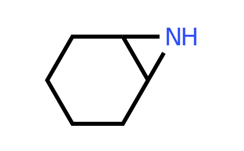 CAS 286-18-0 | 7-azabicyclo[4.1.0]heptane