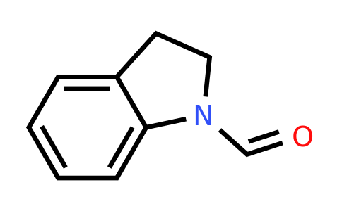 CAS 2861-59-8 | Indoline-1-carbaldehyde