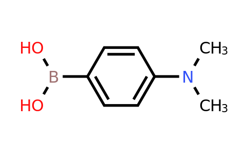 CAS 28611-39-4 | 4-(Dimethylamino)phenylboronic acid