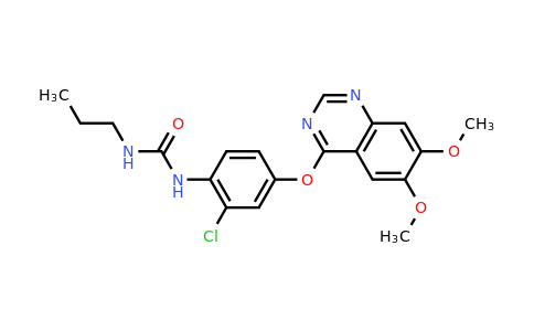 CAS 286370-15-8 | Krn-633