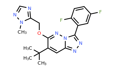 CAS 286456-42-6 | L-838417