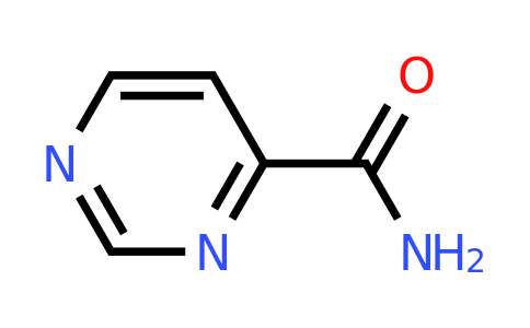 CAS 28648-86-4 | Pyrimidine-4-carboxamide