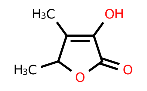 CAS 28664-35-9 | 3-Hydroxy-4,5-dimethylfuran-2(5H)-one