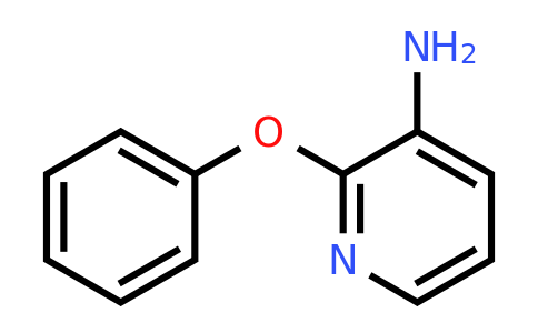 CAS 28664-62-2 | 2-Phenoxypyridin-3-amine