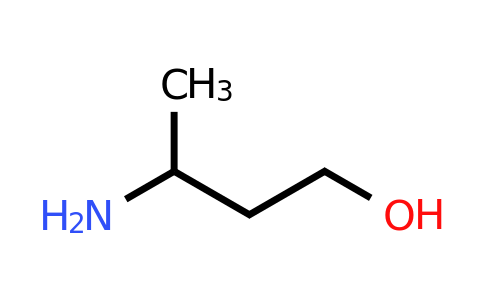 CAS 2867-59-6 | 3-Aminobutan-1-ol