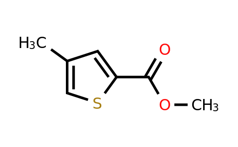 CAS 28686-90-0 | Methyl 4-methylthiophene-2-carboxylate