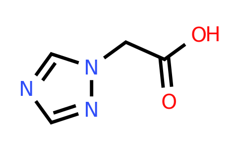 CAS 28711-29-7 | 2-(1H-1,2,4-triazol-1-yl)acetic acid