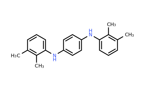 CAS 28726-30-9 | N1,N4-Bis(2,3-dimethylphenyl)benzene-1,4-diamine