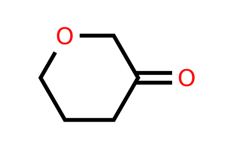 CAS 28743-04-6 | Dihydro-2H-pyran-3(4H)-one