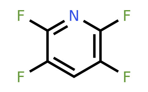 CAS 2875-18-5 | 2,3,5,6-Tetrafluoropyridine