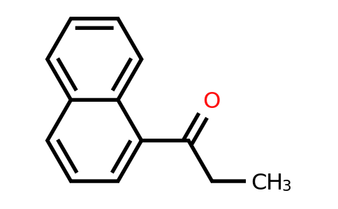 CAS 2876-63-3 | 1-(naphthalen-1-yl)propan-1-one