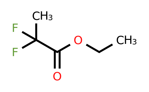 CAS 28781-85-3 | ethyl 2,2-difluoropropanoate