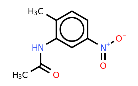 CAS 2879-79-0 | N-(2-methyl-5-nitrophenyl)acetamide
