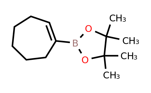CAS 287944-13-2 | 1-Cycloheptenylboronic acid pinacol ester