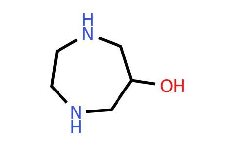CAS 28795-81-5 | 1,4-diazepan-6-ol
