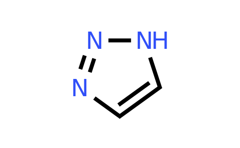 CAS 288-36-8 | 1H-1,2,3-Triazole