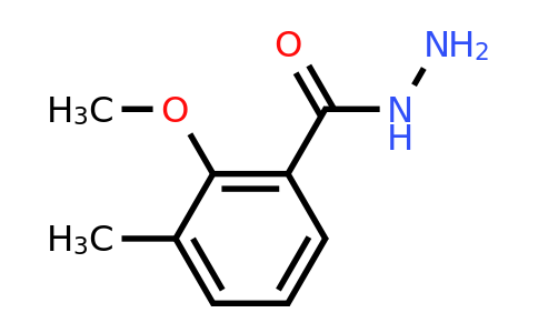 CAS 288154-71-2 | 2-Methoxy-3-methylbenzohydrazide