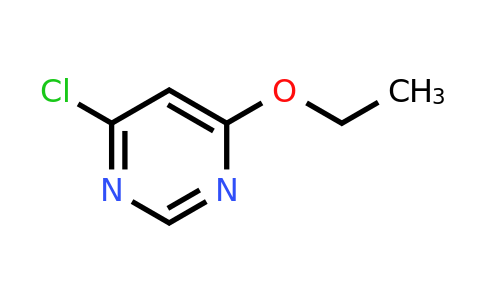 CAS 28824-78-4 | 4-Chloro-6-ethoxypyrimidine