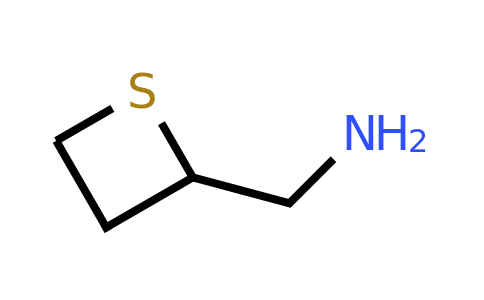 CAS 28844-76-0 | thietan-2-ylmethanamine