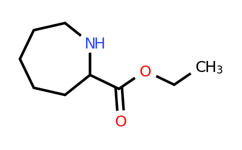 CAS 2886-92-2 | ethyl azepane-2-carboxylate