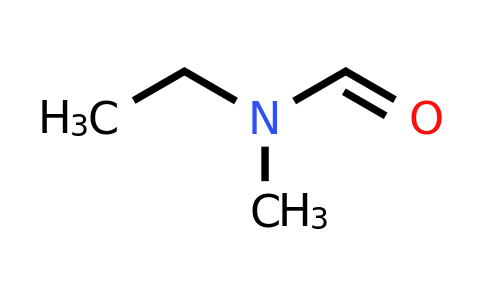 CAS 28860-25-5 | N-ethyl-N-methylformamide