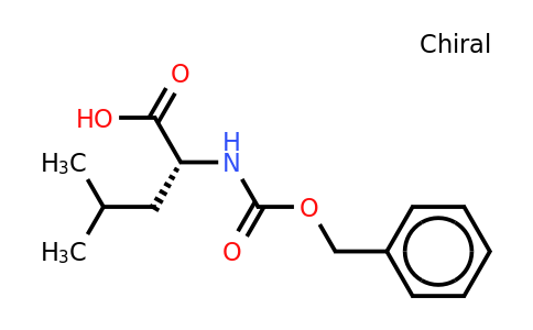 CAS 28862-79-5 | z-D-Leu-oh