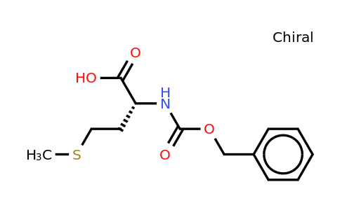 CAS 28862-80-8 | z-D-Met-oh