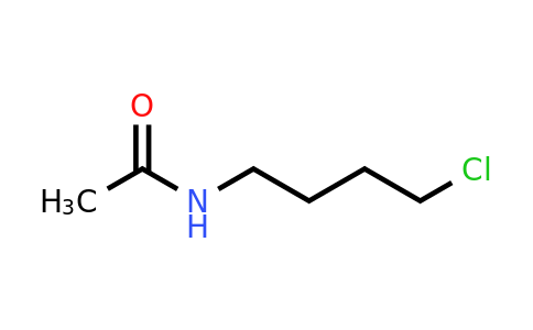 CAS 28884-94-8 | N-(4-Chlorobutyl)acetamide