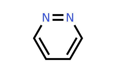 CAS 289-80-5 | pyridazine
