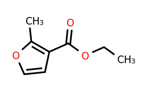 CAS 28921-35-9 | ethyl 2-methylfuran-3-carboxylate