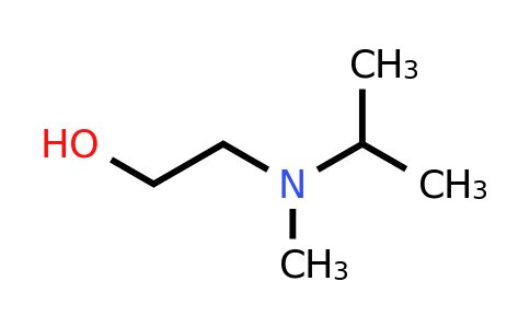 CAS 2893-49-4 | 2-[methyl(propan-2-yl)amino]ethan-1-ol