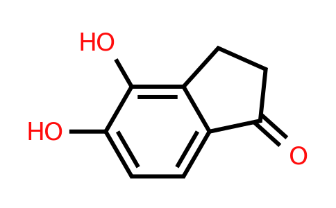 CAS 28954-56-5 | 4,5-dihydroxy-2,3-dihydro-1H-inden-1-one
