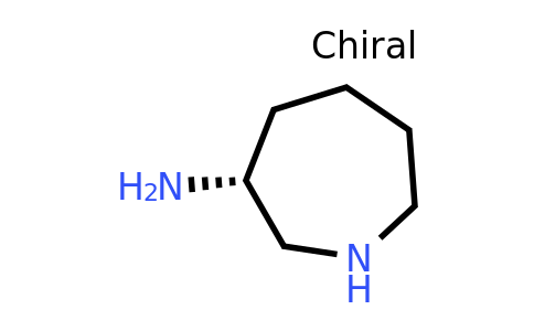 CAS 28957-33-7 | (R)-3-Amino-hexahydro-1H-azepin