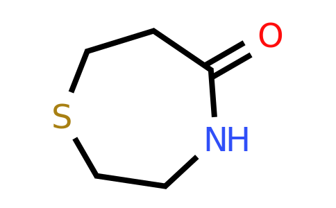 CAS 2896-98-2 | 1,4-thiazepan-5-one