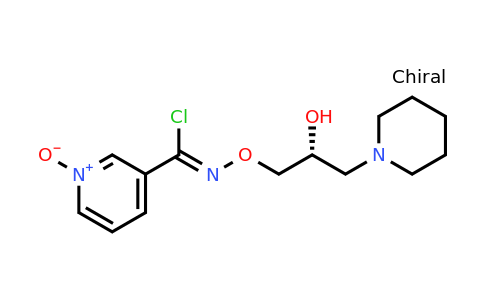 CAS 289893-25-0 | Arimoclomol
