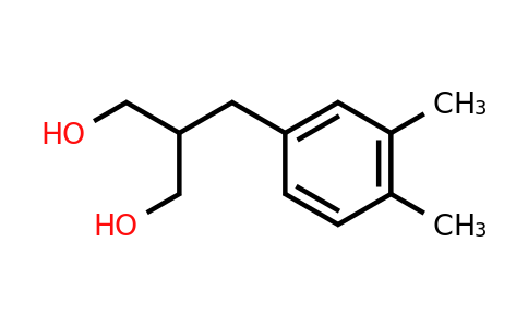 CAS 289902-88-1 | 2-(3,4-Dimethylbenzyl)propane-1,3-diol