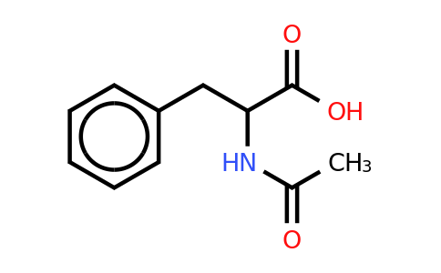 CAS 2901-75-9 | N-acetyl-DL-phenylalanine