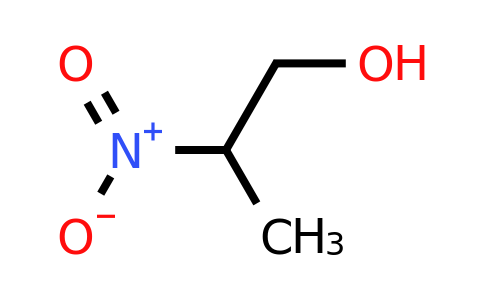 CAS 2902-96-7 | 2-Nitropropan-1-ol