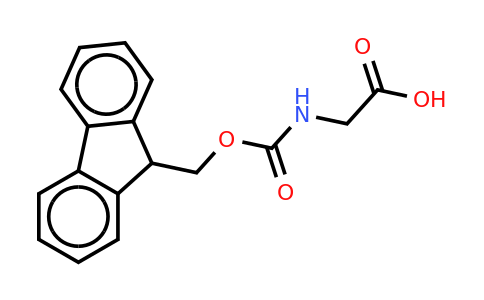 CAS 29022-11-5 | Fmoc-gly-oh