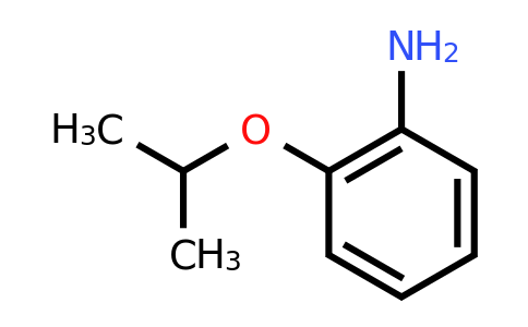 CAS 29026-74-2 | 2-Isopropoxyaniline