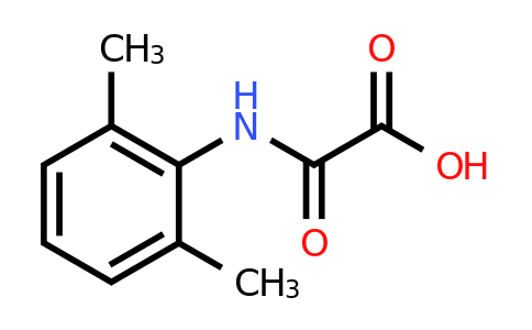 CAS 2903-48-2 | [(2,6-dimethylphenyl)carbamoyl]formic acid
