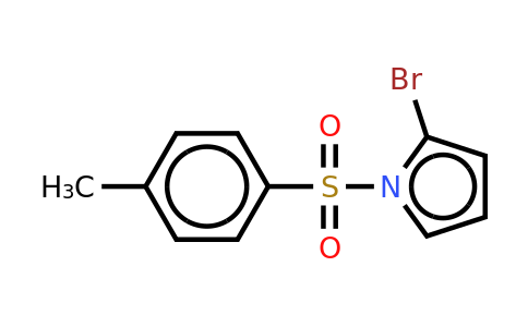 CAS 290306-56-8 | 2-Bromo-N-(P-toluenesulfonyl)pyrrole