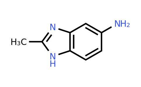 CAS 29043-48-9 | 2-Methyl-1H-benzoimidazol-5-ylamine