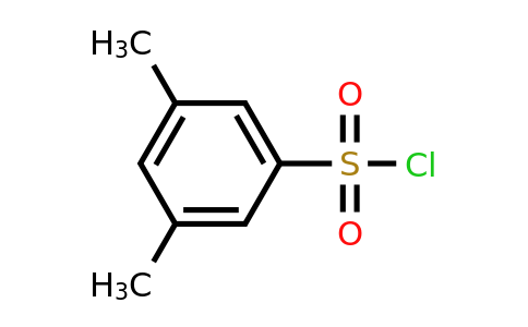 CAS 2905-27-3 | 3,5-Dimethylbenzenesulfonyl chloride