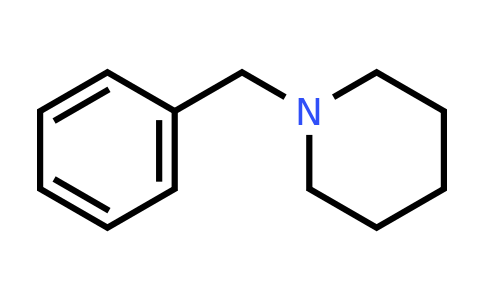 CAS 2905-56-8 | 1-Benzylpiperidine