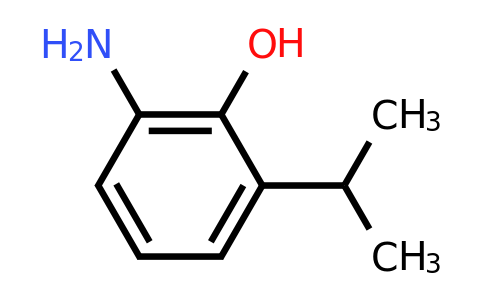CAS 29078-20-4 | 2-Amino-6-isopropyl-phenol