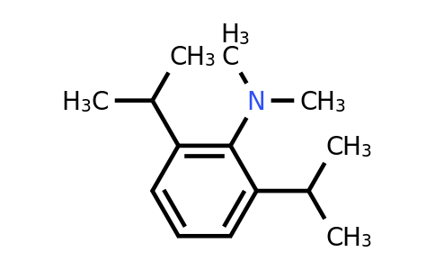 CAS 2909-77-5 | 2,6-Diisopropyl-N,N-dimethylaniline