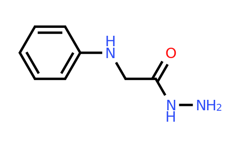 CAS 29111-46-4 | 2-(phenylamino)acetohydrazide