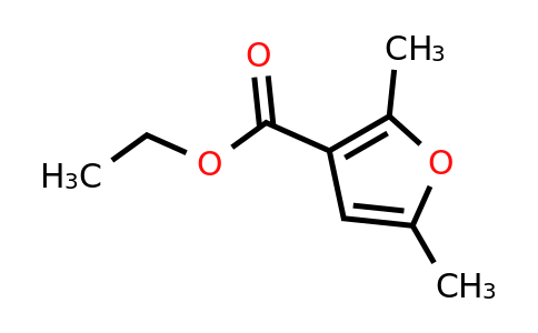 CAS 29113-63-1 | Ethyl 2,5-dimethyl-3-furoate