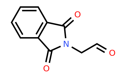 CAS 2913-97-5 | N-(2-Oxoethyl)phthalimide